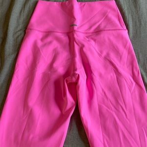 Aerie goals biker short | S